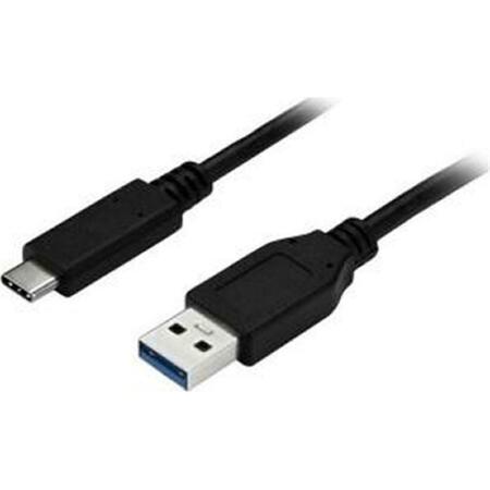 EZGENERATION 3 ft. USB Type C Cable USBA to Usbc EZ329397